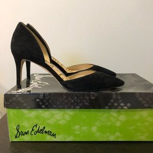 Classic Sam Edelman pumps